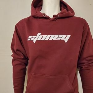 Post Malone Stoney Hoodie - New -  2020 - S-3XL